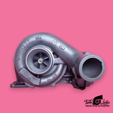 Turbocompressore Alfa Romeo