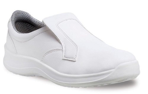 Scarpe antinfortunistica - scarpe,