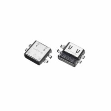 DC Jack Connecteur
