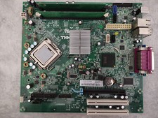 Scheda Madre DELL Optiplex 330 A03 + CPU E4600  2,4GHZ + 2GB ram USATA