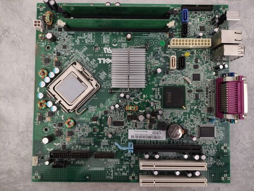 Scheda madre dell - dell, optiplex
