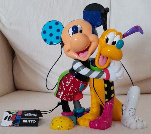 Romero britto figura - romero,