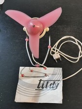 Ventilatore Vintage Tildy