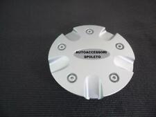 COPPETTA CENTRALE COPRIMOZZO CERCHI IN LEGA TAPPI PER FORD CODICE 1028