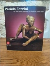 Pericle Fazzini-Opere della