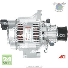 Alternatore (As) Per Jeep