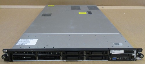 Proliant dl360 2x - hp,