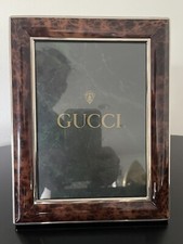 Cornice portafoto vintage rara