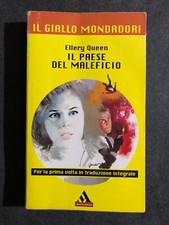 Ellery Queen, Il paese del