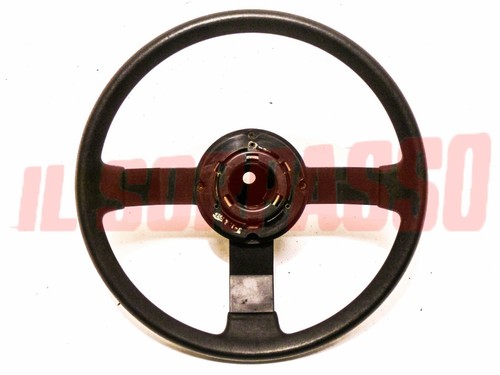 Volante sterzo mozzo - sterzo, alfa