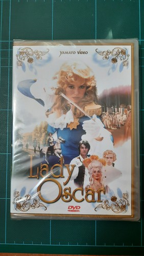 Lady oscar film - live, action