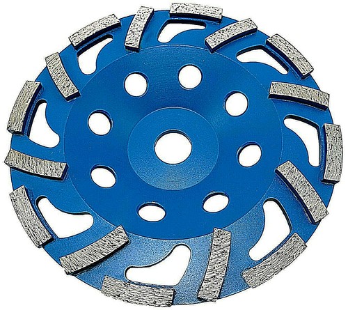 Diamante disco abrasivo - abrasivo, 180