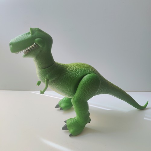 Disney pixar toy story rex - toy,