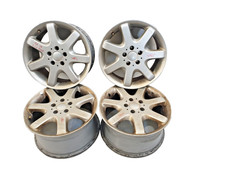 Kit Cerchi in Lega 17 Pollici