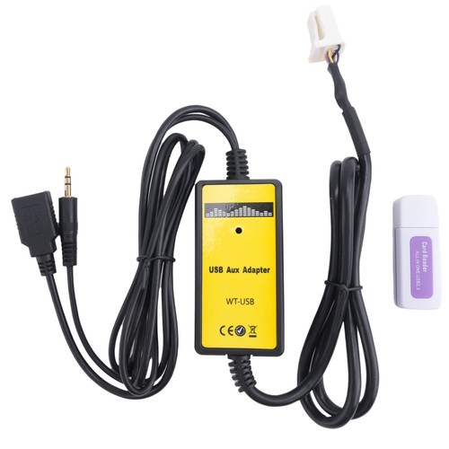 6pin autoradio digitale - 6,
