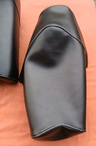 Copertina sella sportiva