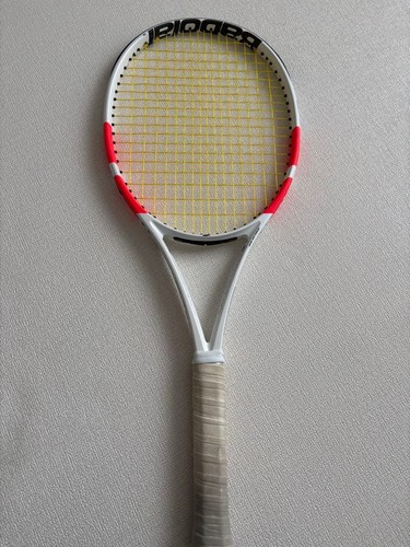 Racchetta tennis babolat - da,