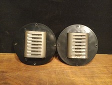 Coppia di tweeter
