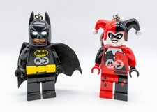 LEGO Batman Harley Quinn