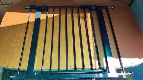 Cancelli sicurezza bimbi - sicurezza,