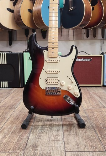 Fender american deluxe - fender,