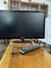 Televisore Samsung UE22D5003BW