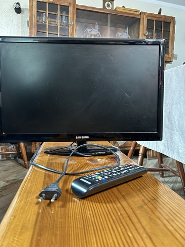 Televisore samsung ue22d5003bw - televisore,