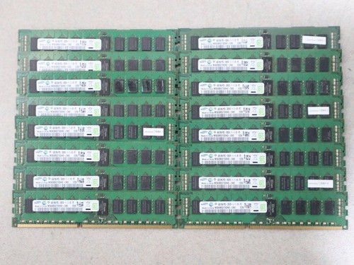 Server samsung ddr3 ecc - server,