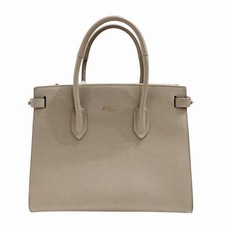Borsa a tracolla Furla FURLA 2WAY borsetta pelle beige WY donna