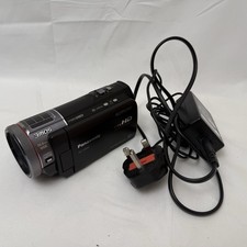 Panasonic HC-X900M videocamera