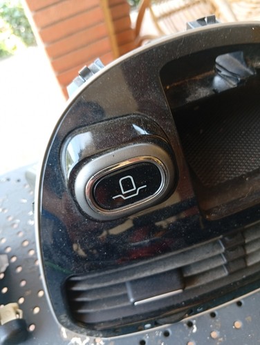 Diffusore fiat punto evo - diffusore,