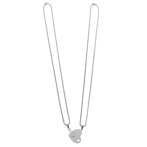 Set collane per coppie - per,