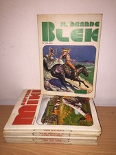 Dardo 7x Fumetti CAPITAN MIKI