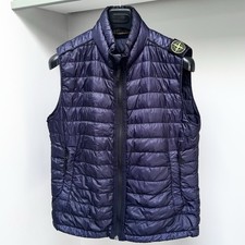 Stone Island Gilet Giacca