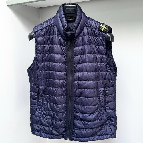 Stone island gilet - gilet, giacca