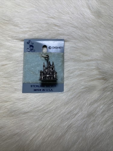 Ciondolo vintage disney - vintage,