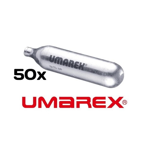 Bombolette co2 umarex - bombolette,
