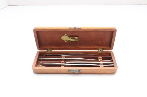 Antico kit campo strumenti - kit,