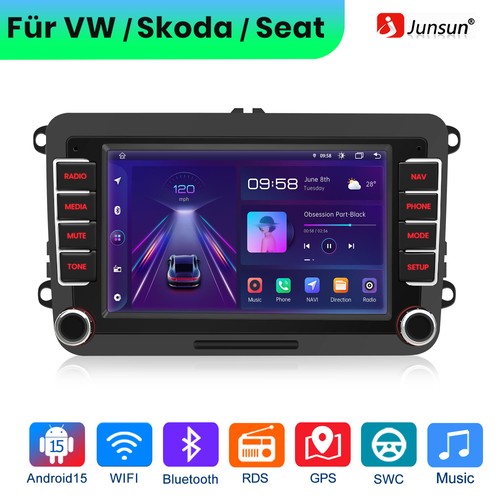 Autoradio core android - autoradio, 15
