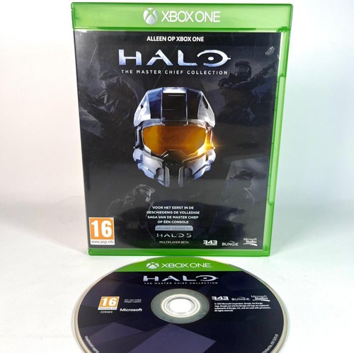 Halo the master - halo:,