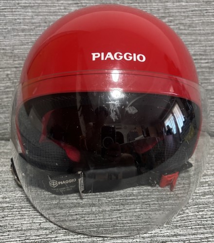 Casco piaggio enjoy limited - casco,