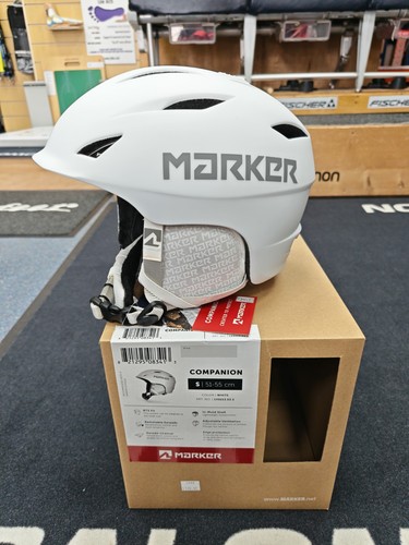 Casco sci snowboard - casco, marker