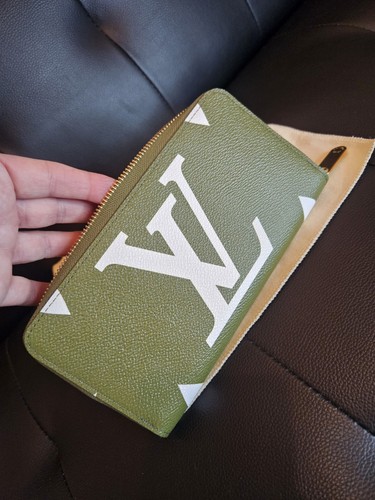 Louis vuitton portafoglio - vuitton,