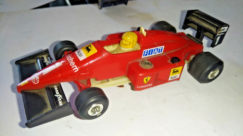 Polistil ferrari 640 - polistil,