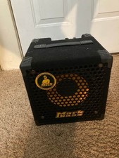 Markbass Micromark 801