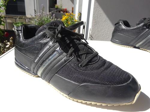 Adidas yohji yamamoto - adidas, y-3