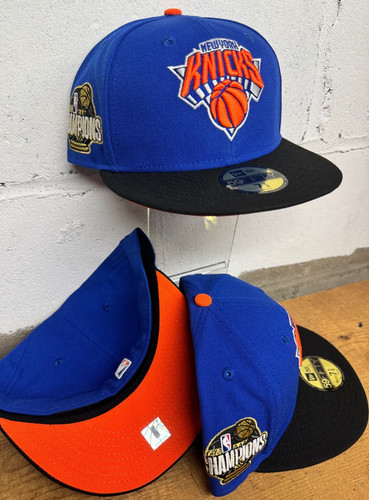 Cappello knicks - cappello, ny