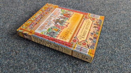 Shakespeare first folio all - shakespeare's,