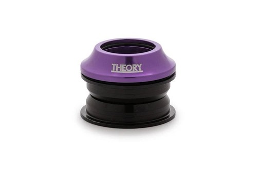 Theory cuffia - 1-1/8",