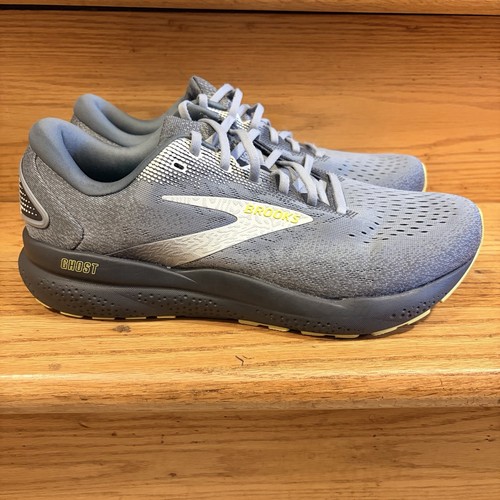 Brooks ghost sneakers uomo - ghost,